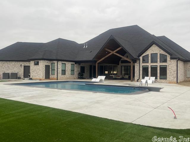 New Country Estates - Residential