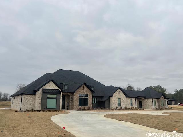 New Country Estates - Residential