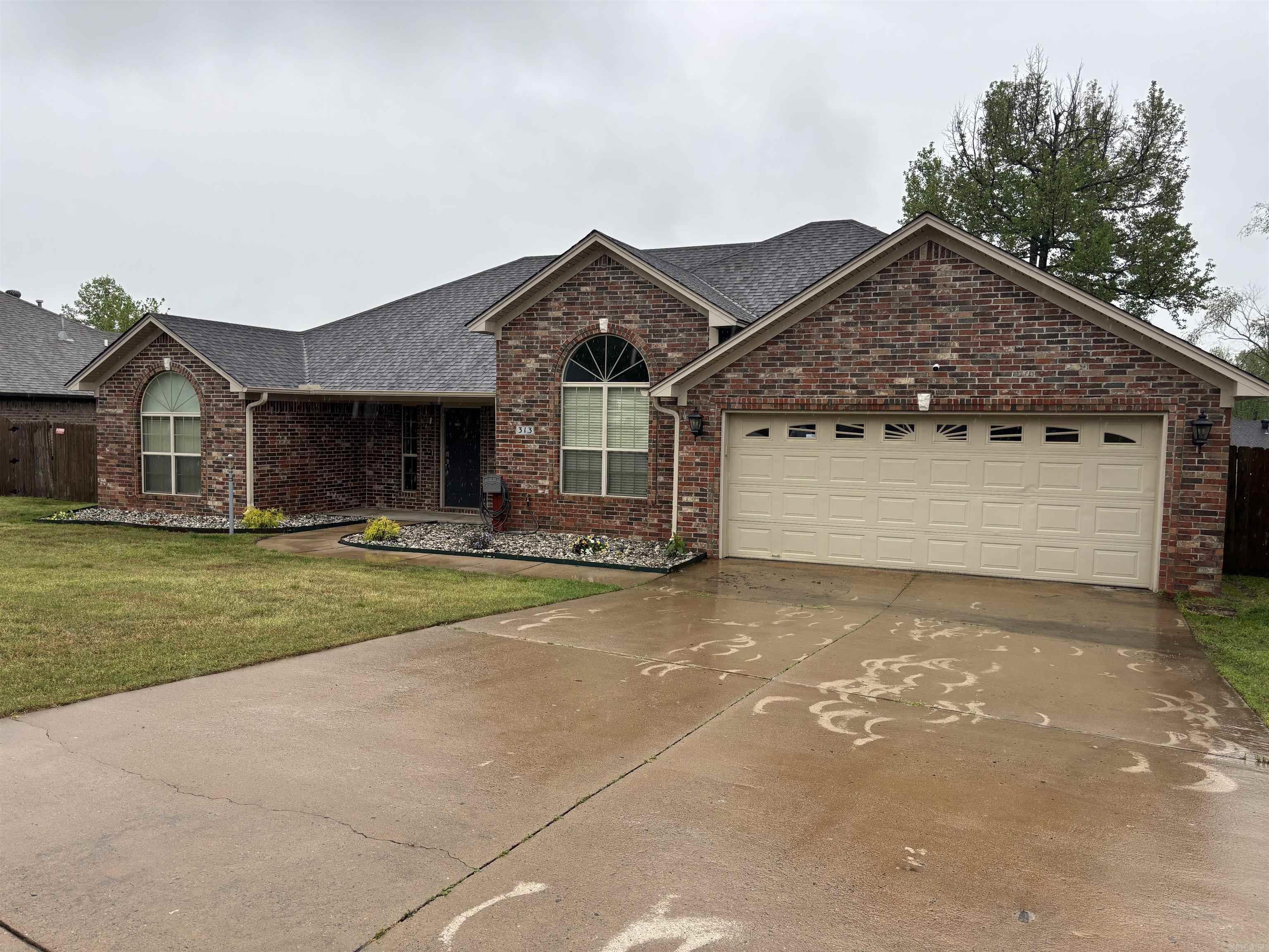 STONEYBROOK - Residential