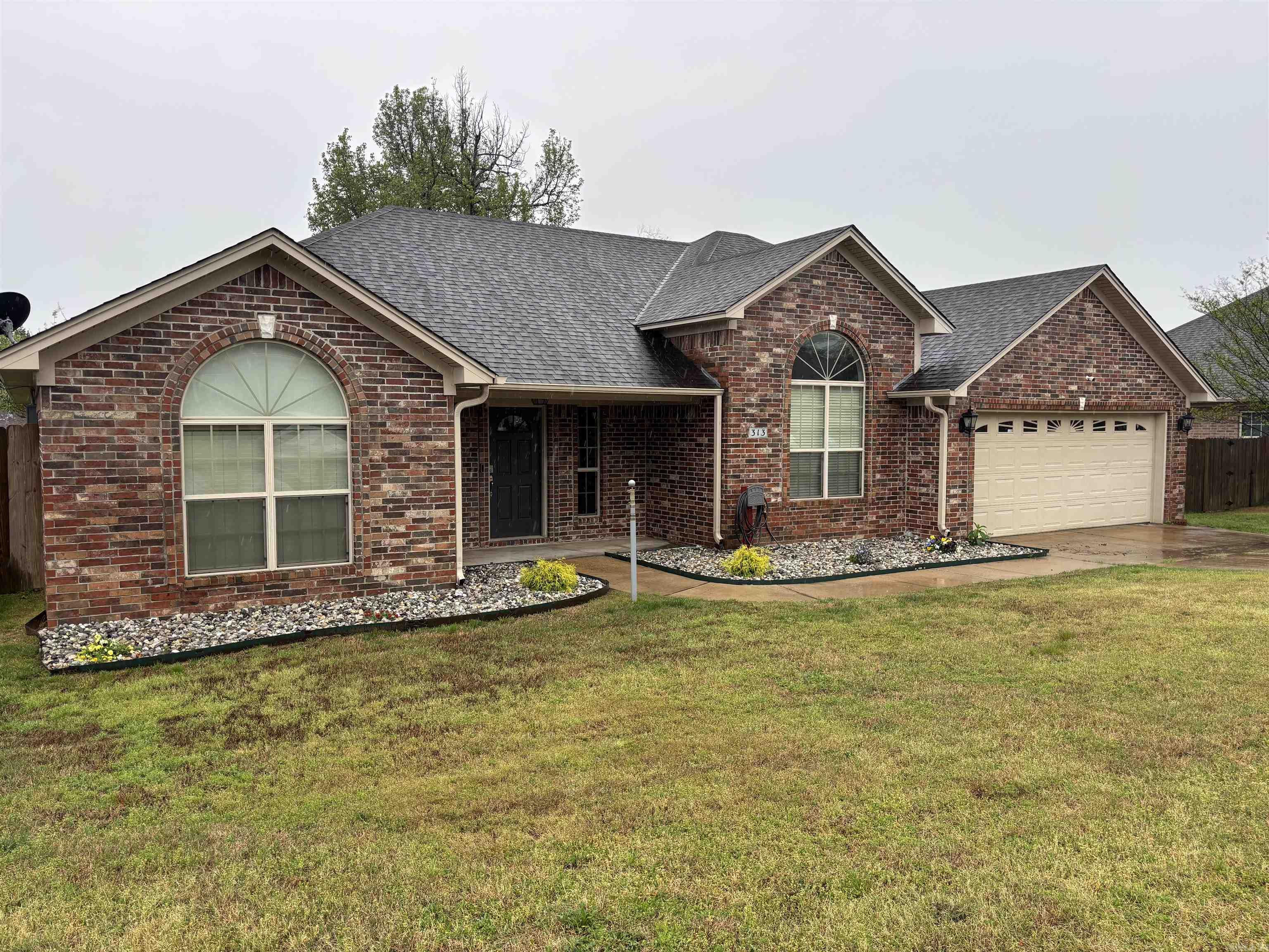 STONEYBROOK - Residential