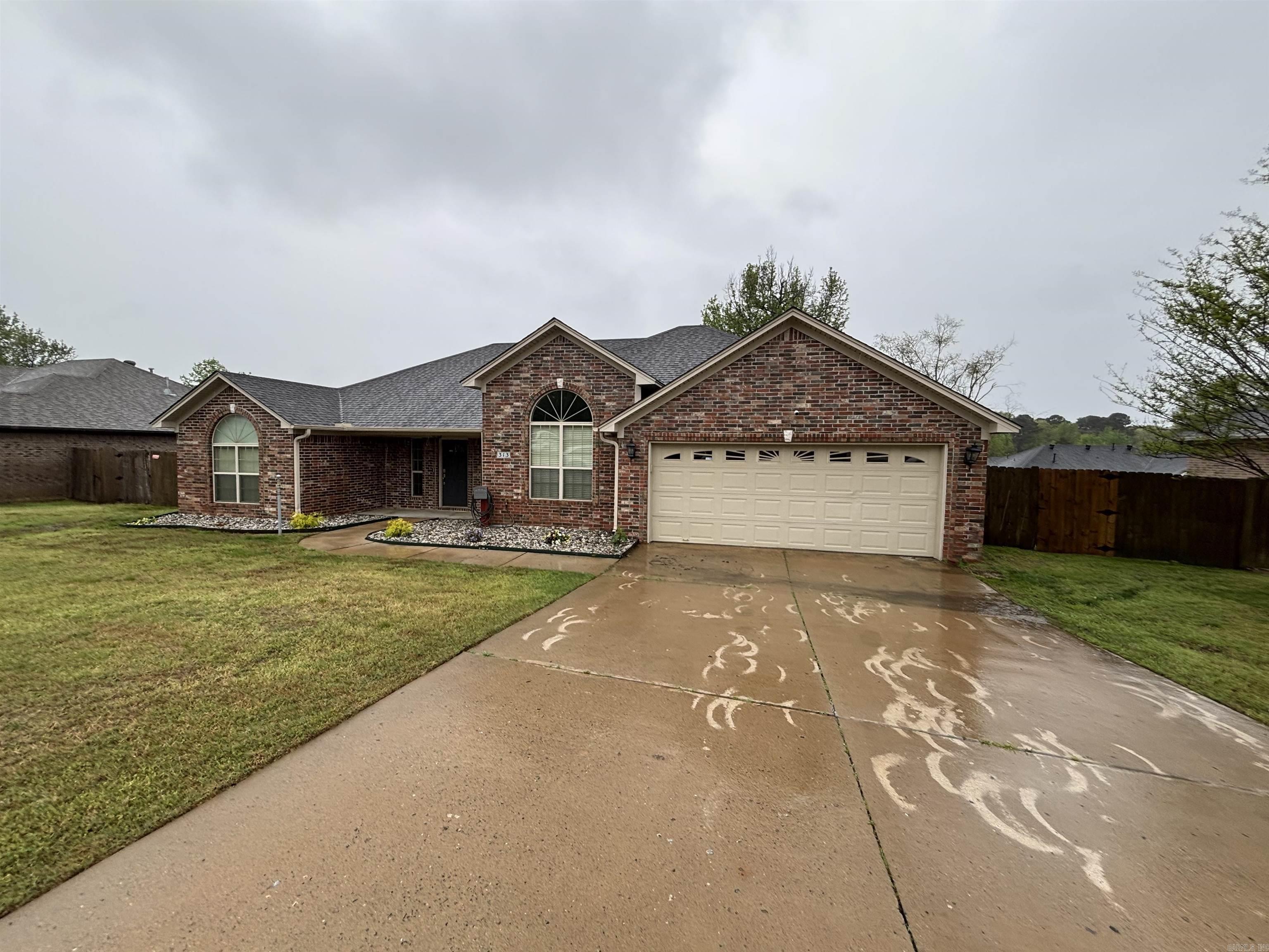 STONEYBROOK - Residential