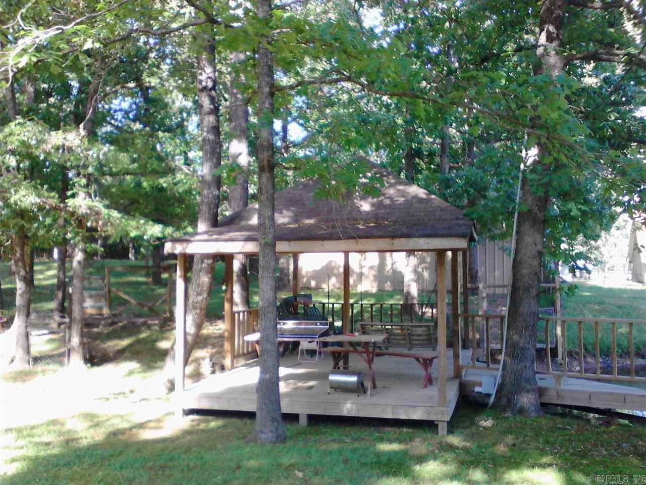 THE RIDGE AT NORTH LITTLE ROCK - Residential