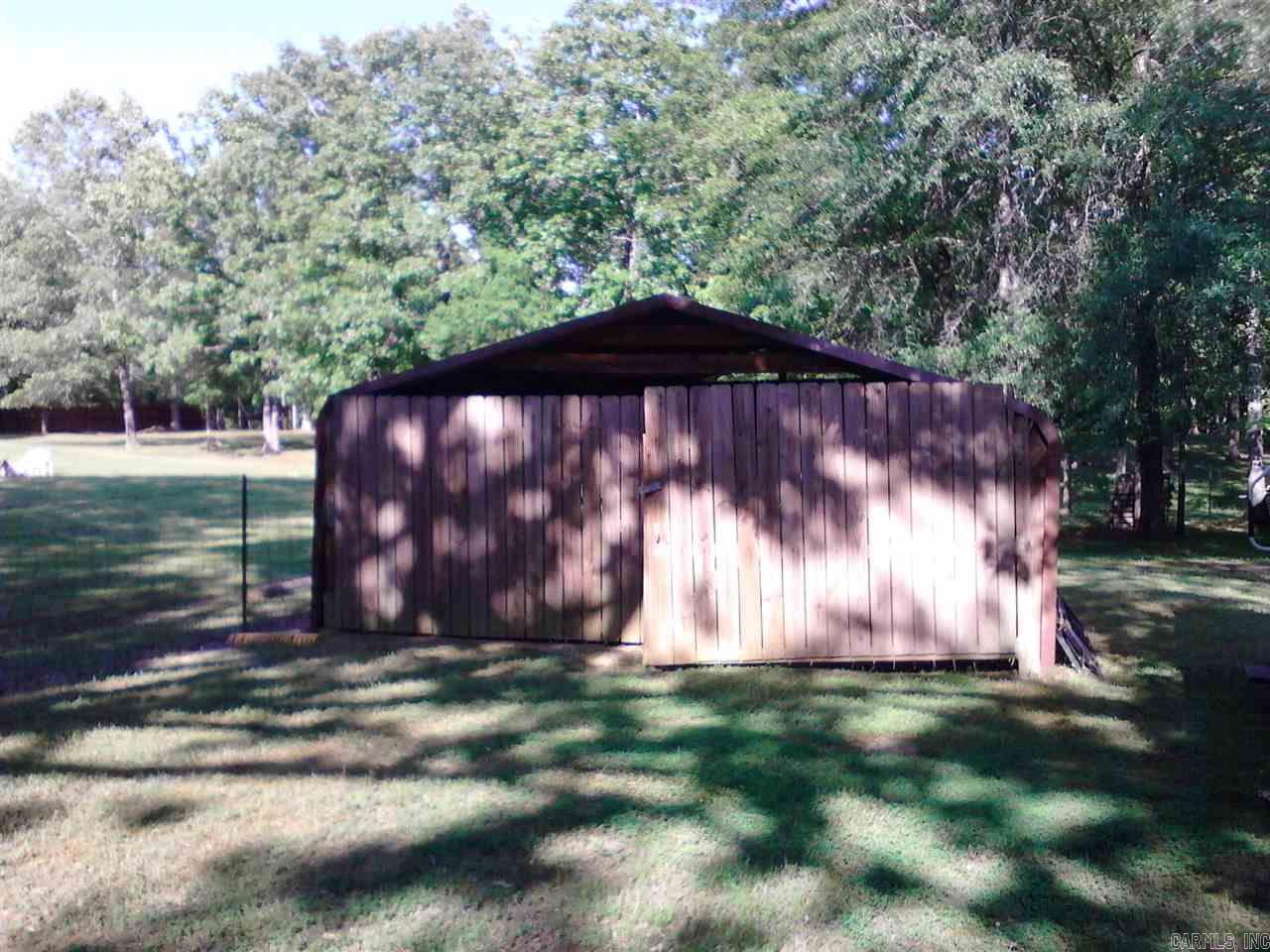THE RIDGE AT NORTH LITTLE ROCK - Residential