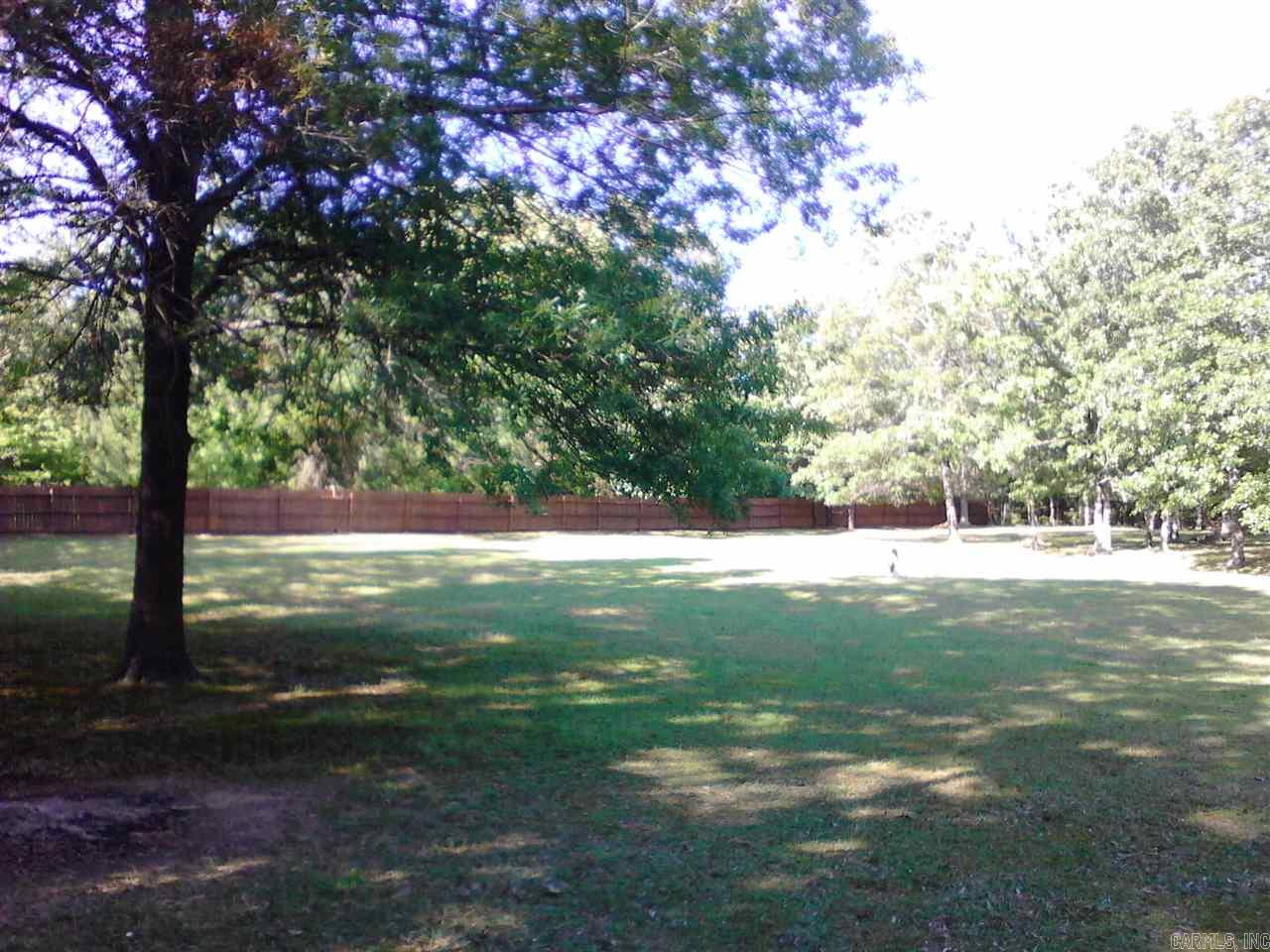 THE RIDGE AT NORTH LITTLE ROCK - Residential