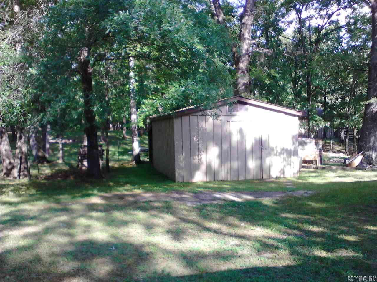 THE RIDGE AT NORTH LITTLE ROCK - Residential