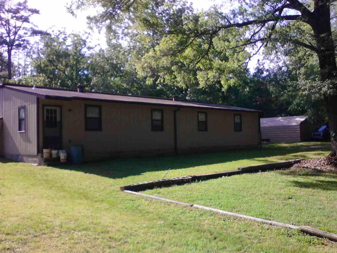 THE RIDGE AT NORTH LITTLE ROCK - Residential