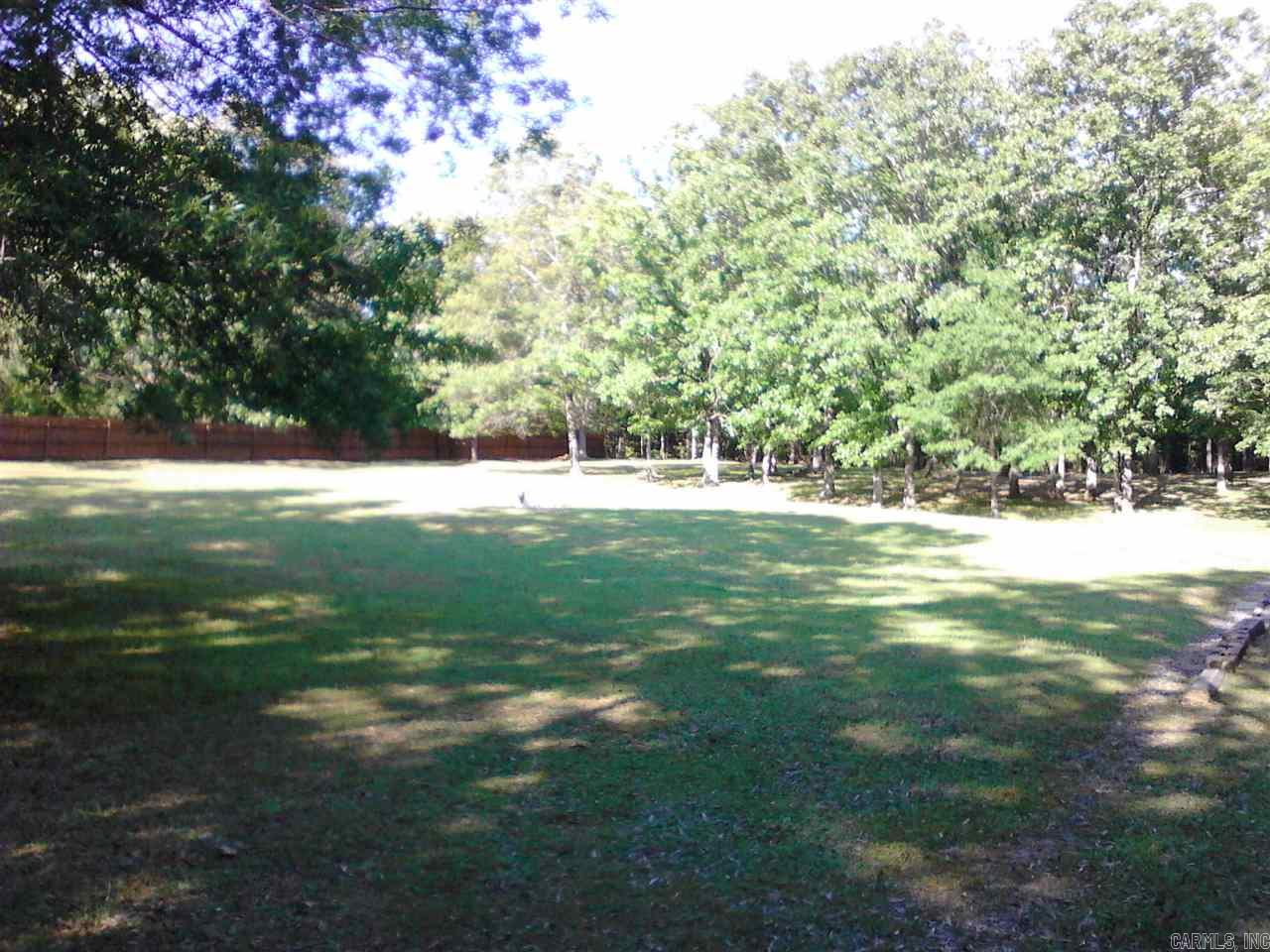 THE RIDGE AT NORTH LITTLE ROCK - Residential