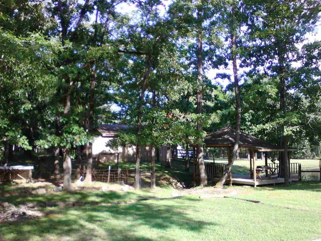 THE RIDGE AT NORTH LITTLE ROCK - Residential