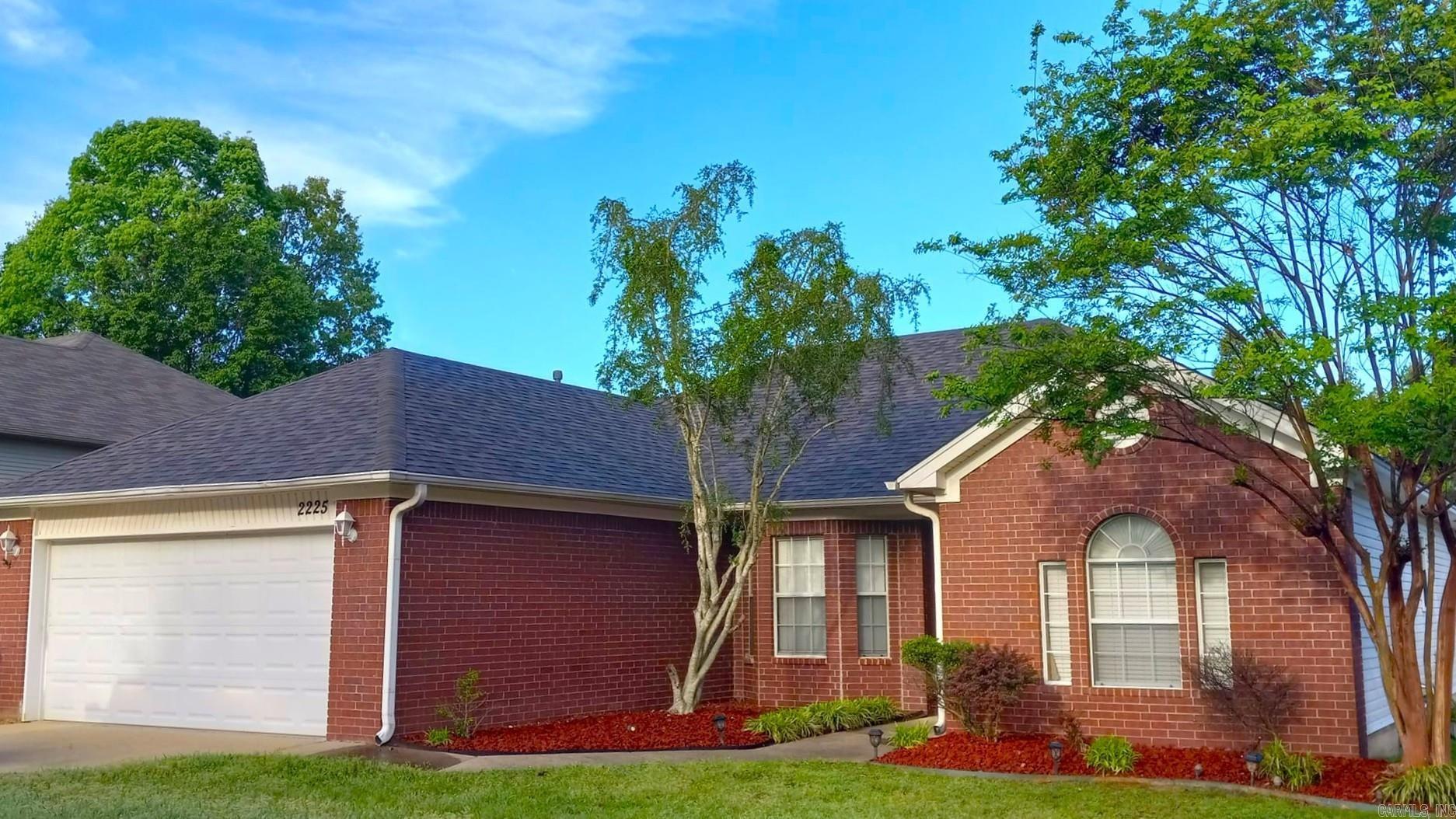 Cedar Ridge Estates - Residential Lease
