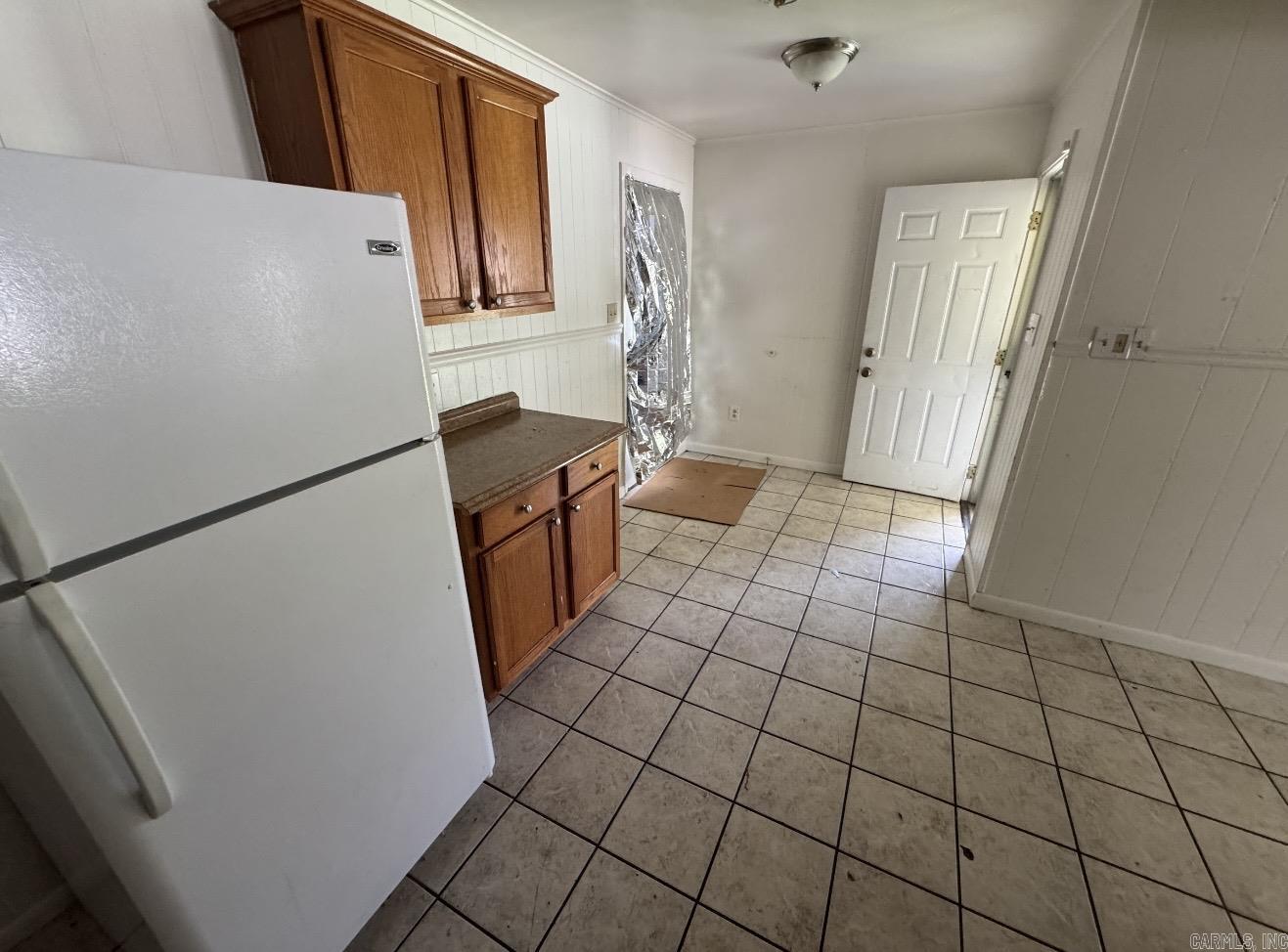 Vivian - Residential Income
