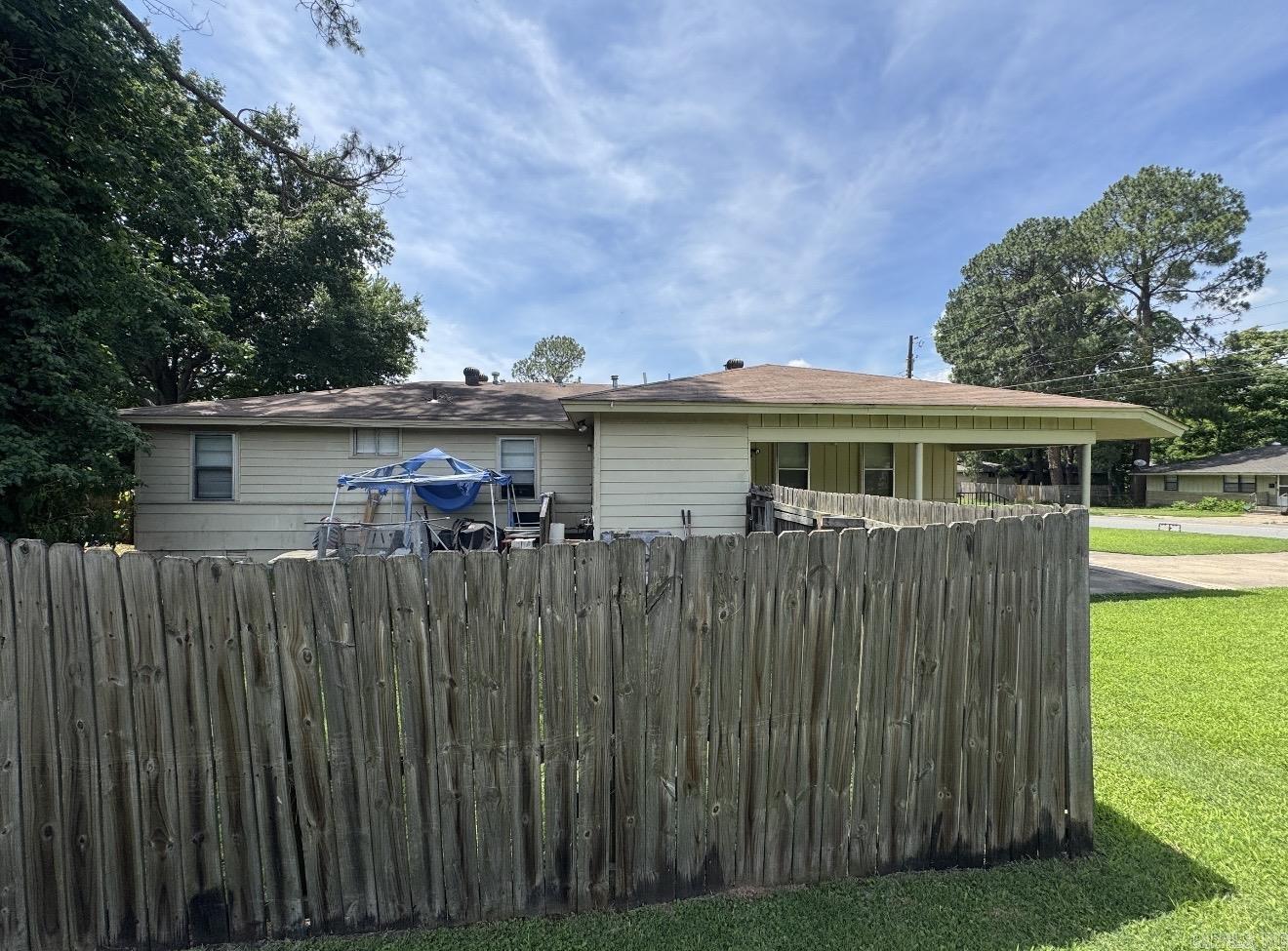 Vivian - Residential Income