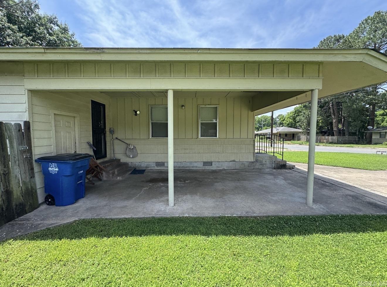 Vivian - Residential Income