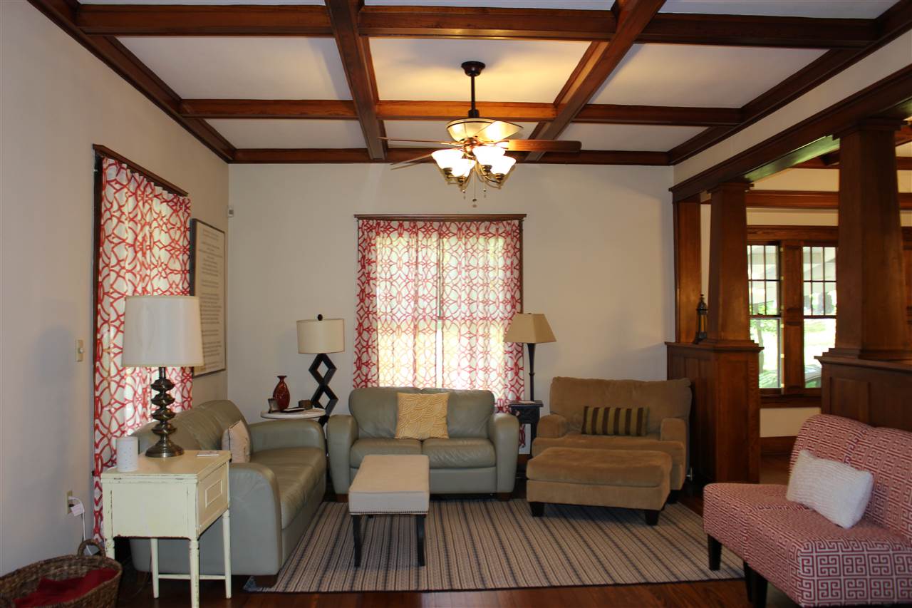 Heber Springs Original - Residential