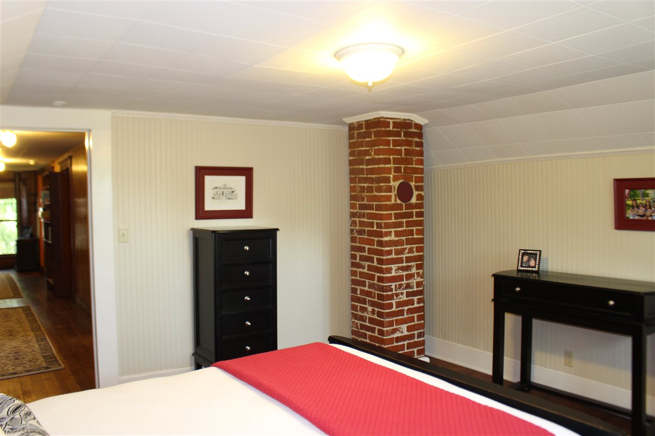 Heber Springs Original - Residential