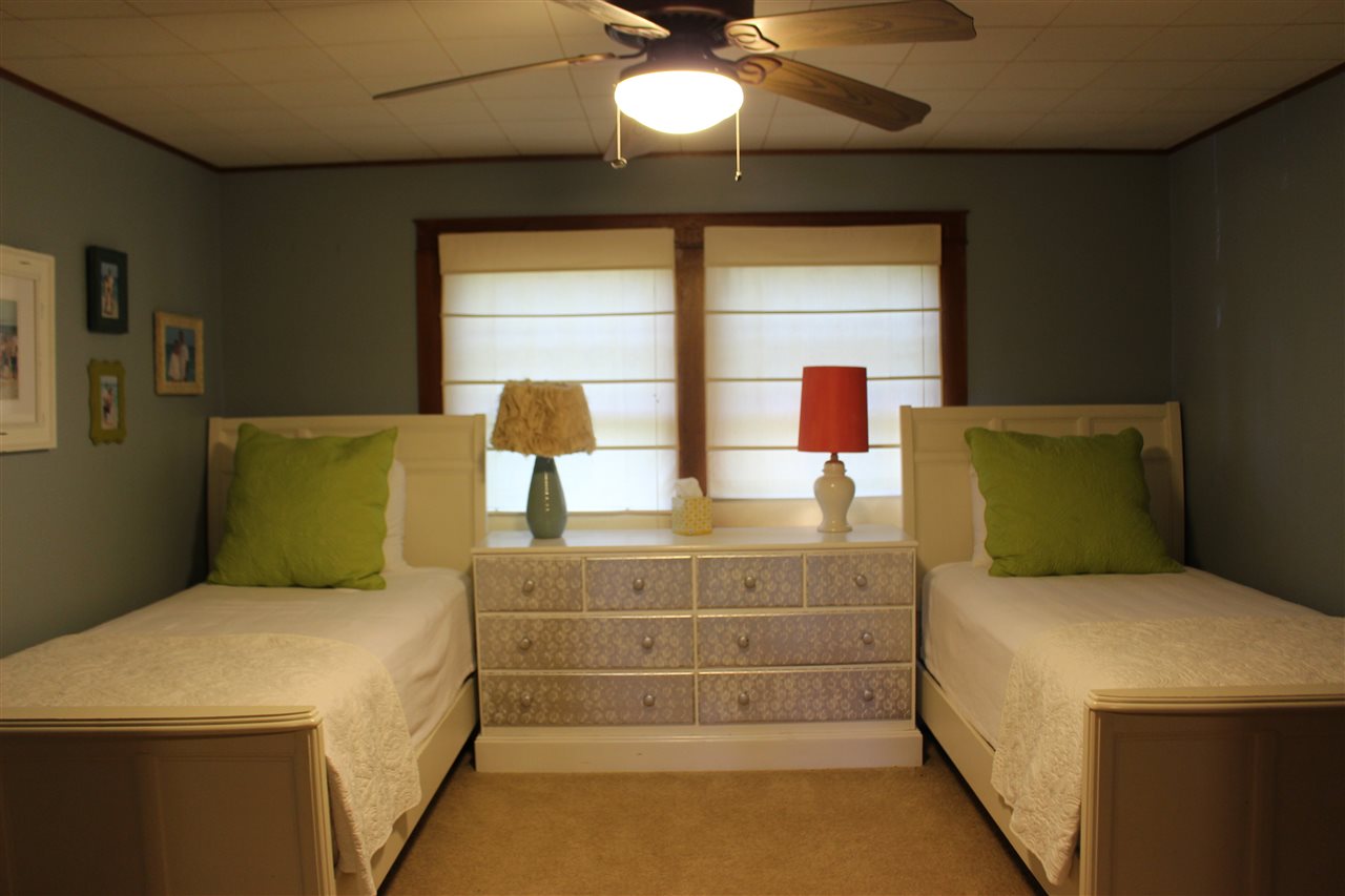 Heber Springs Original - Residential