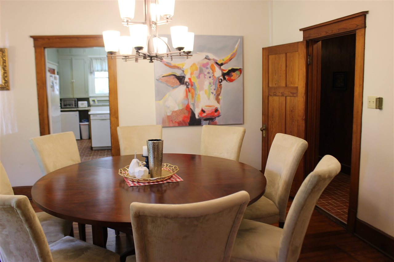 Heber Springs Original - Residential