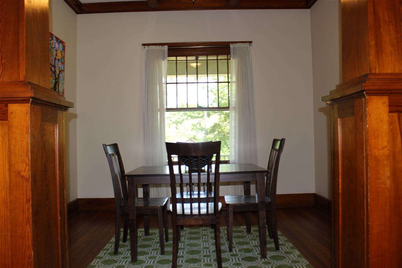 Heber Springs Original - Residential