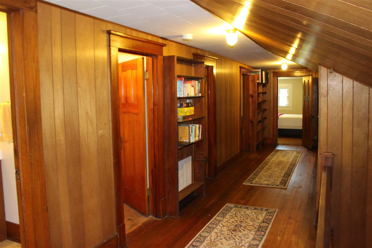 Heber Springs Original - Residential