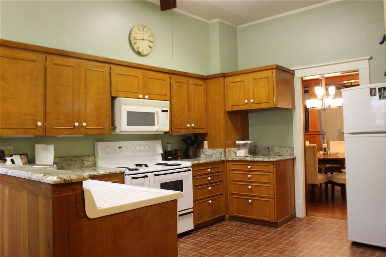 Heber Springs Original - Residential