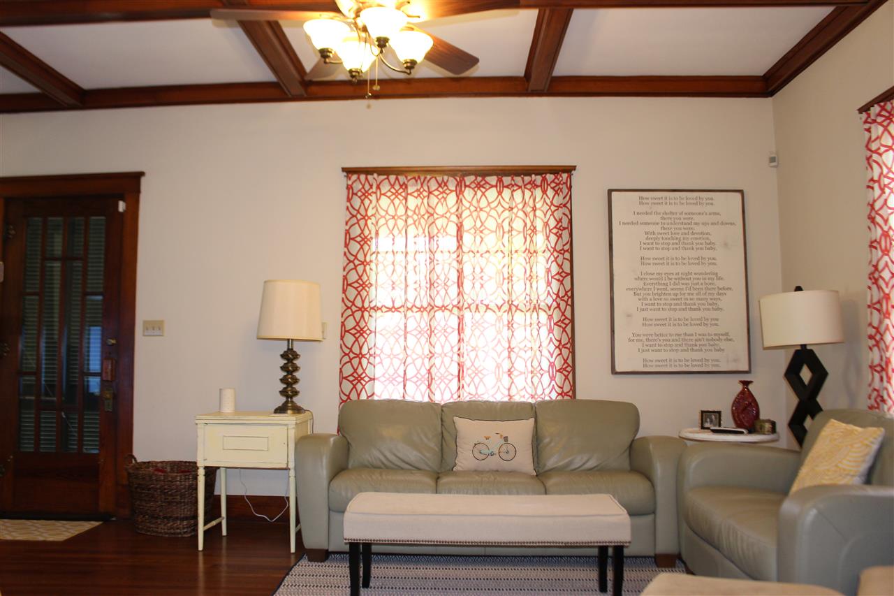 Heber Springs Original - Residential