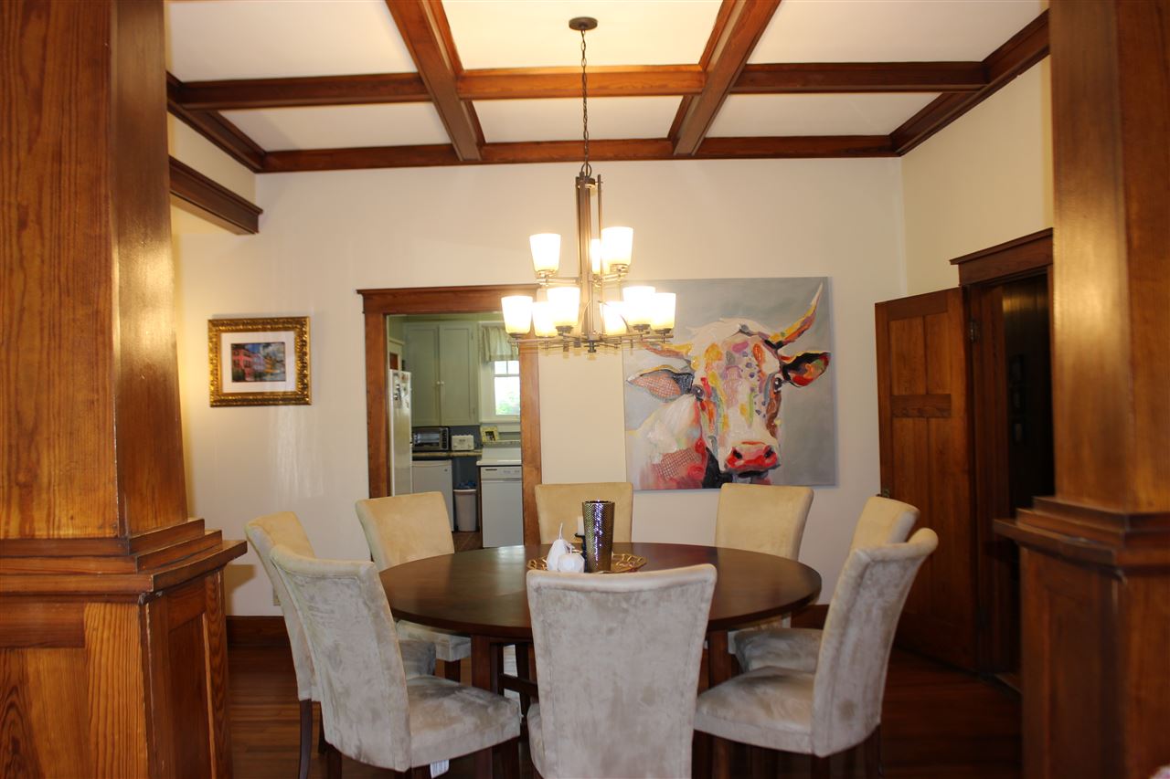 Heber Springs Original - Residential