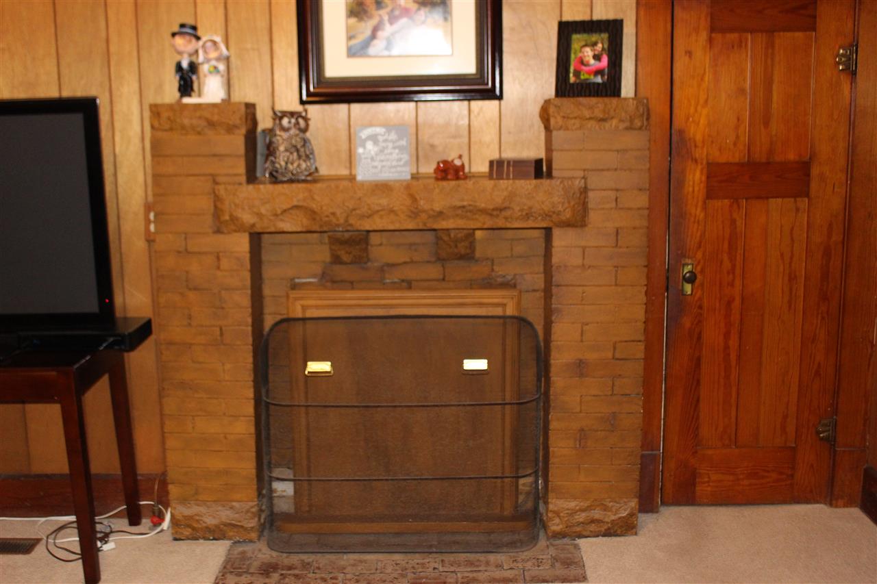 Heber Springs Original - Residential