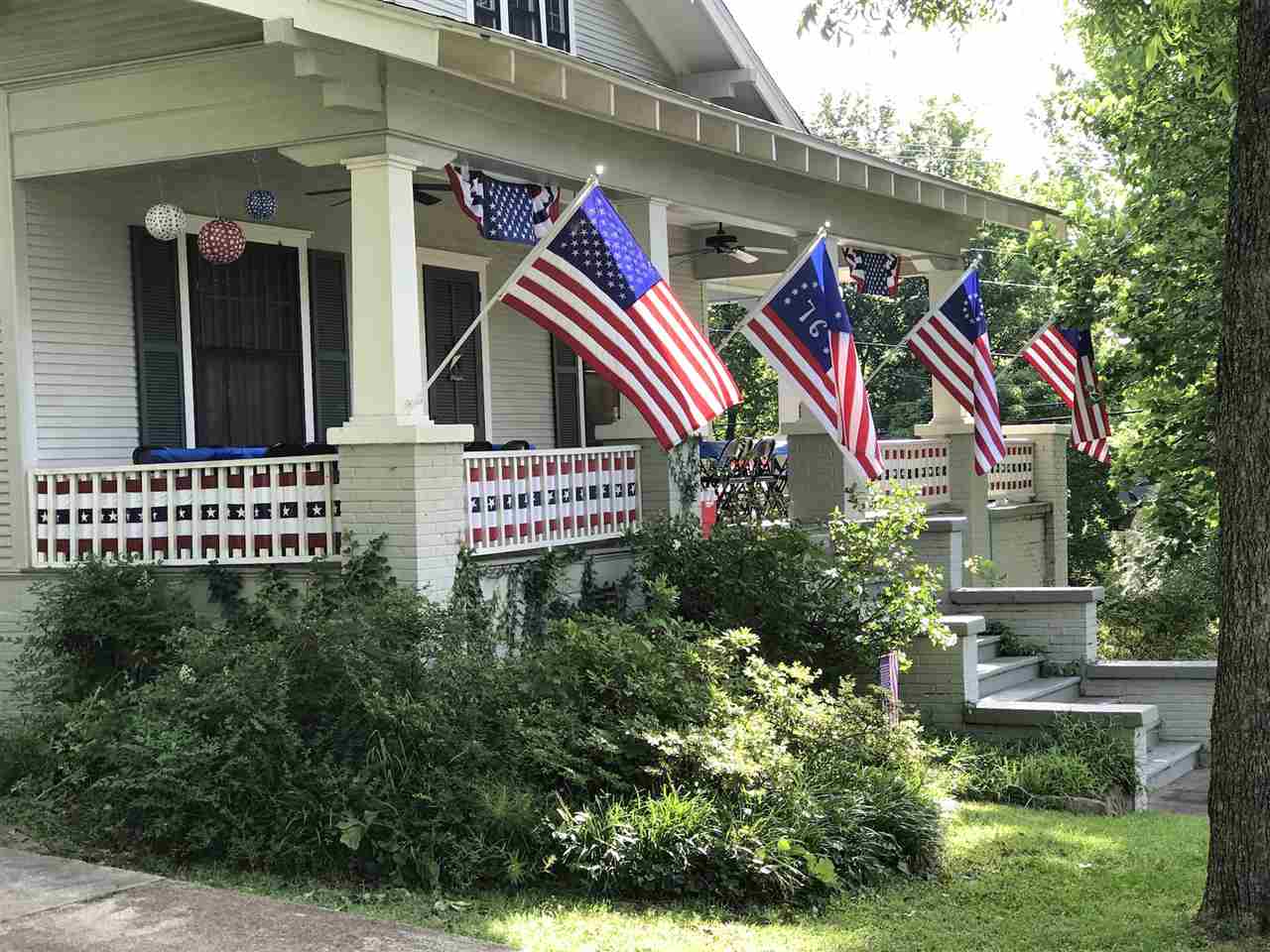 Heber Springs Original - Residential