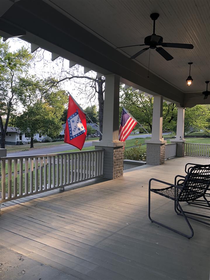 Heber Springs Original - Residential