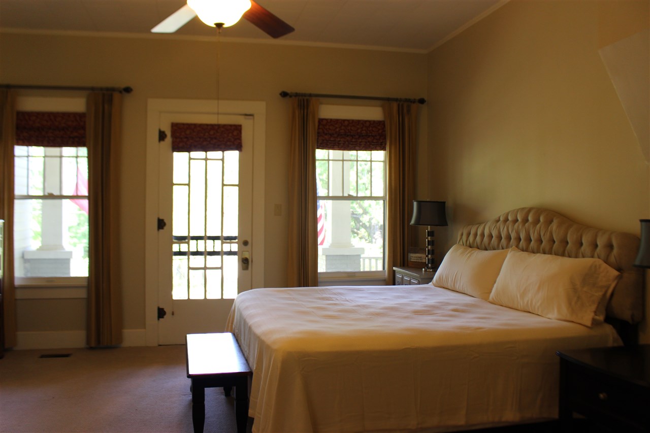 Heber Springs Original - Residential