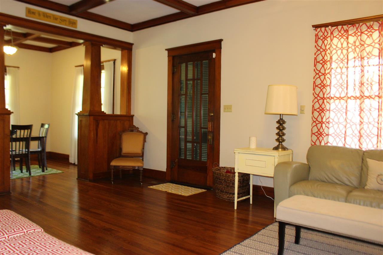 Heber Springs Original - Residential