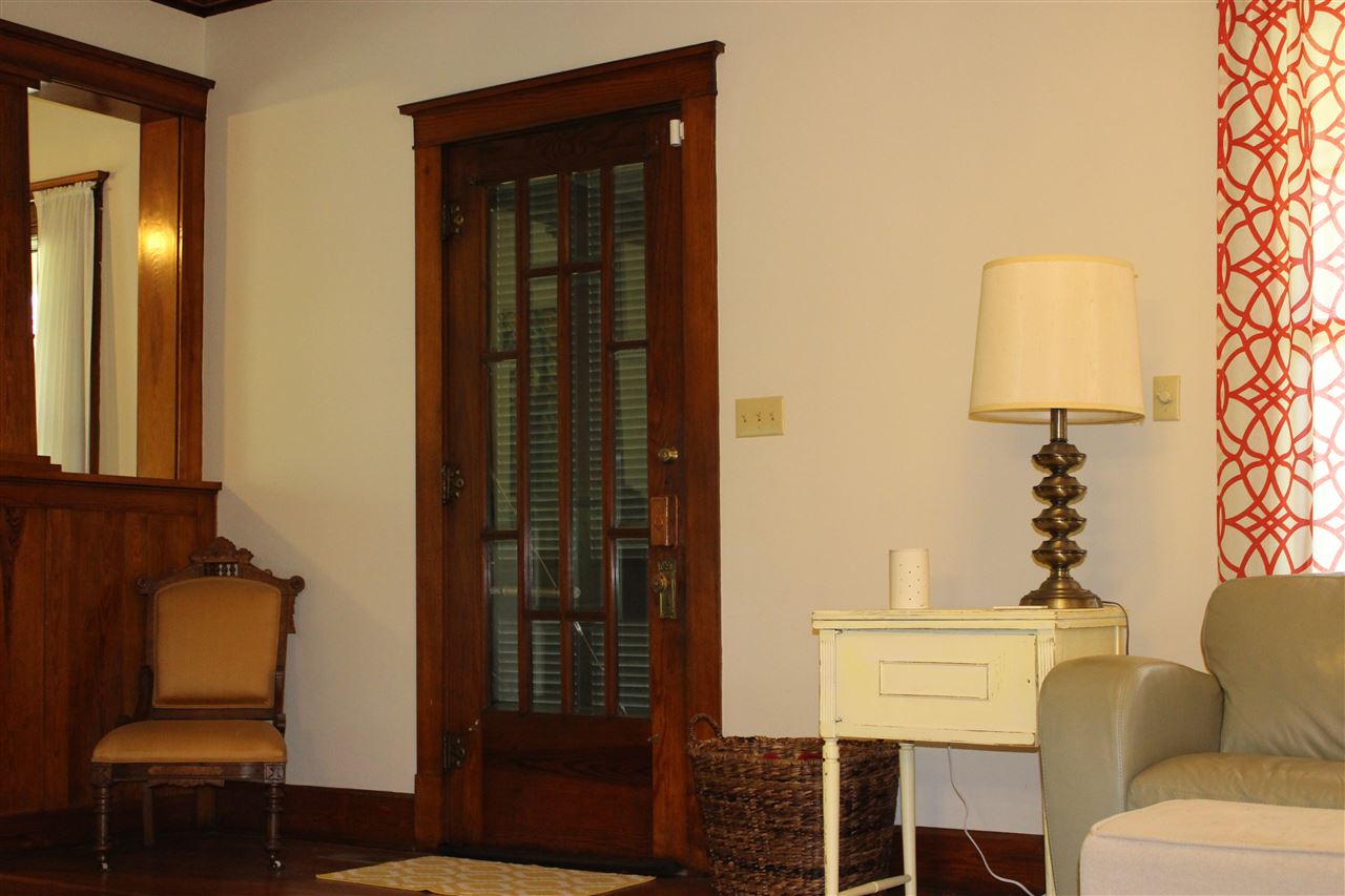 Heber Springs Original - Residential