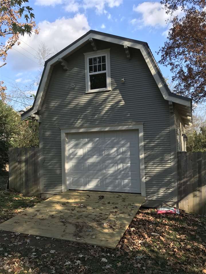 Heber Springs Original - Residential