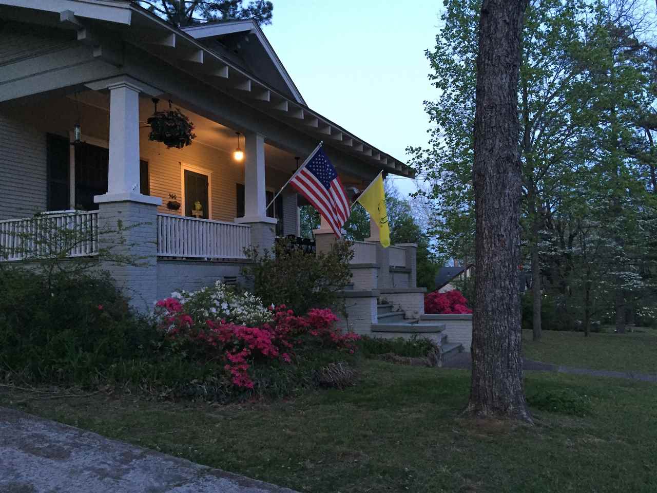 Heber Springs Original - Residential