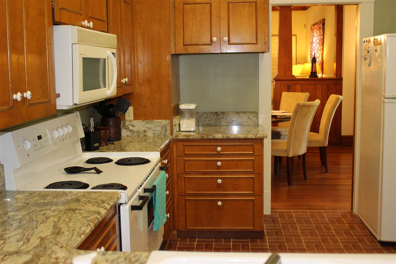 Heber Springs Original - Residential