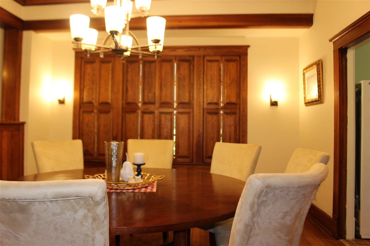 Heber Springs Original - Residential