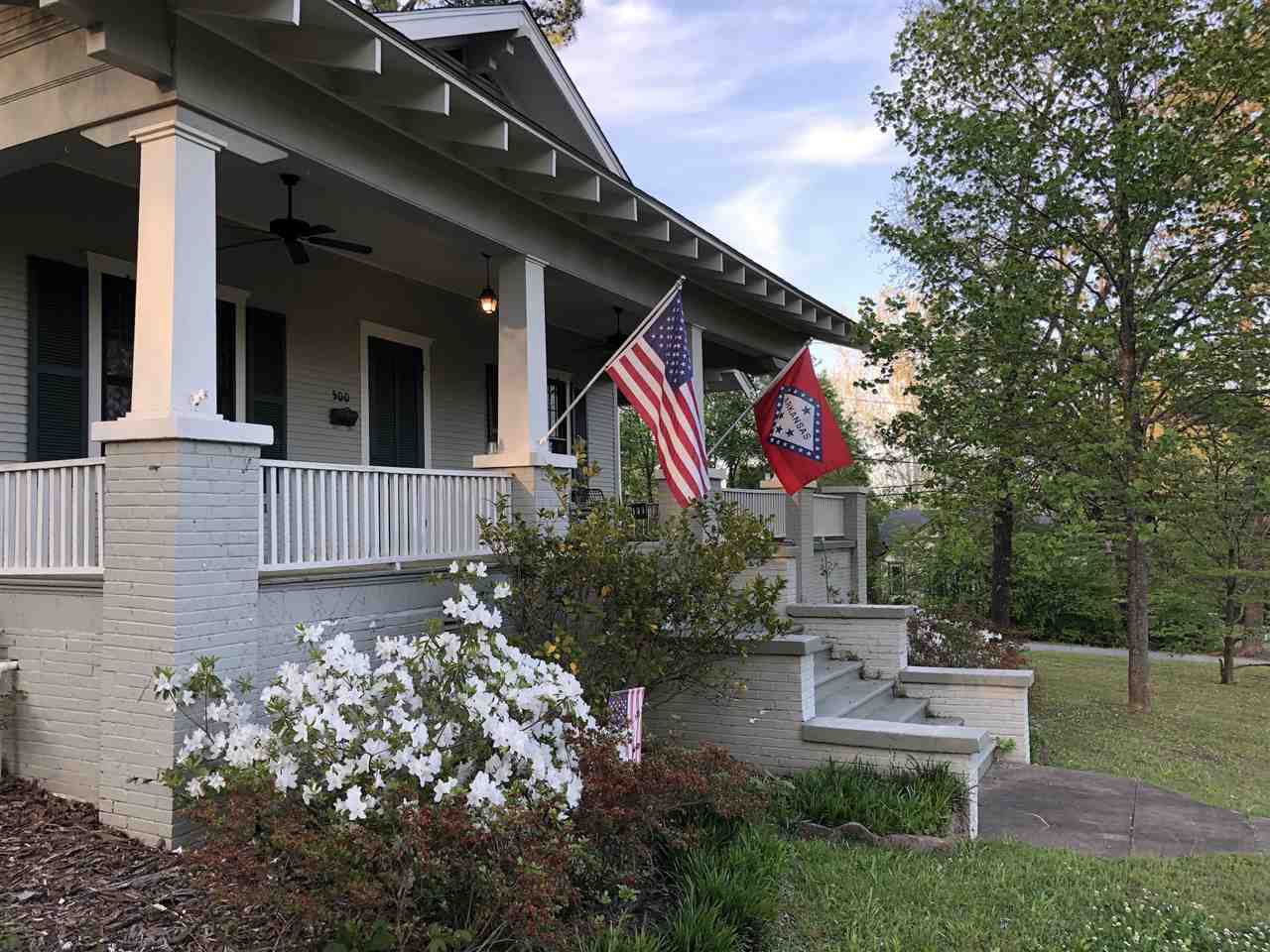 Heber Springs Original - Residential