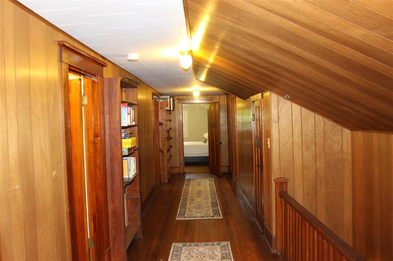 Heber Springs Original - Residential