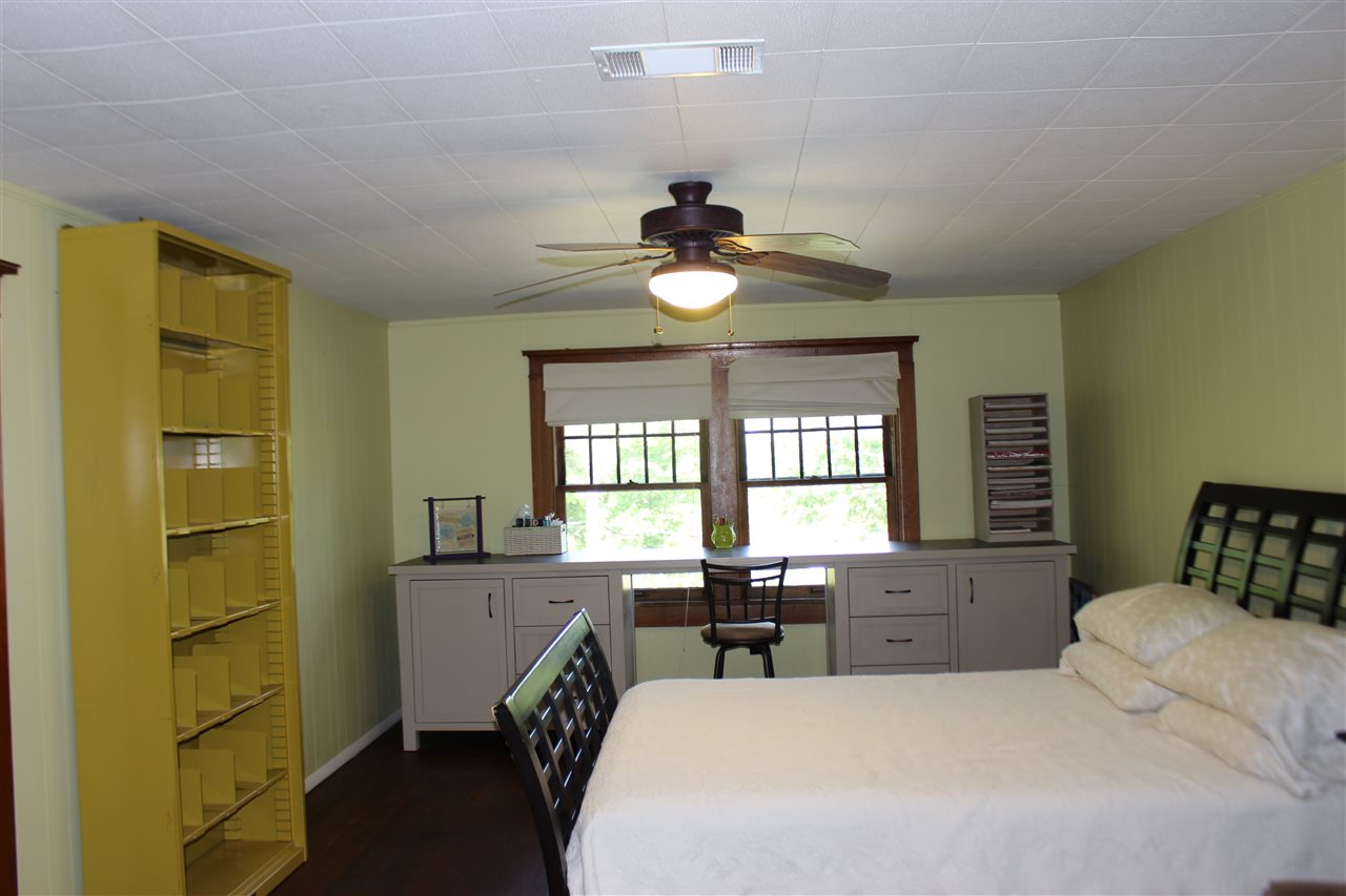 Heber Springs Original - Residential