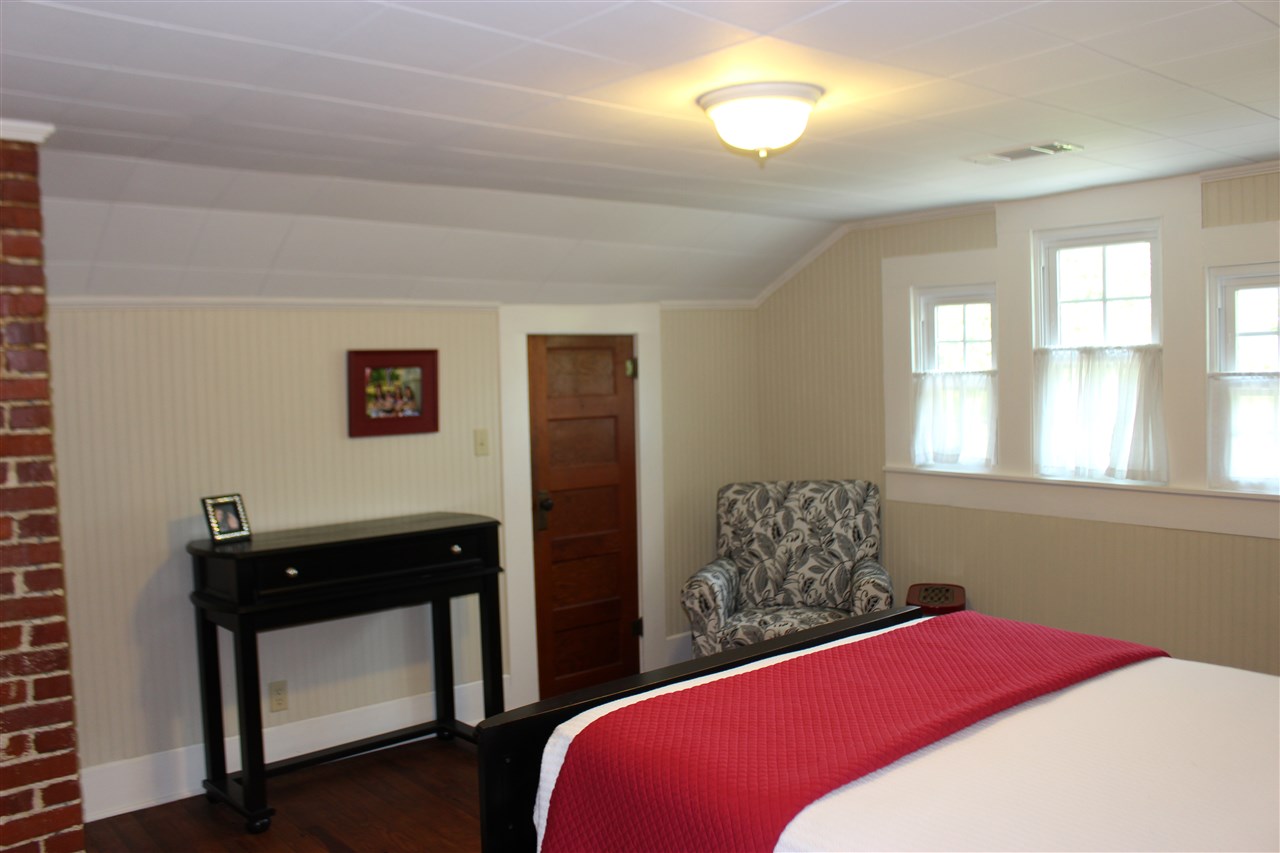 Heber Springs Original - Residential
