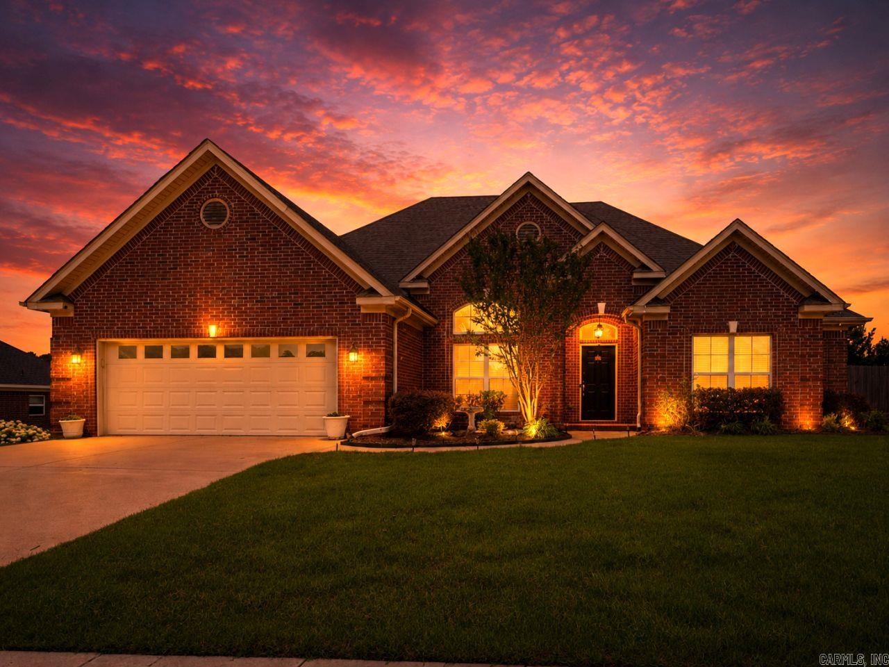 CAPITOL LAKES ESTATES - Residential