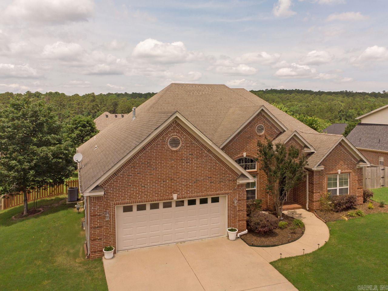 CAPITOL LAKES ESTATES - Residential