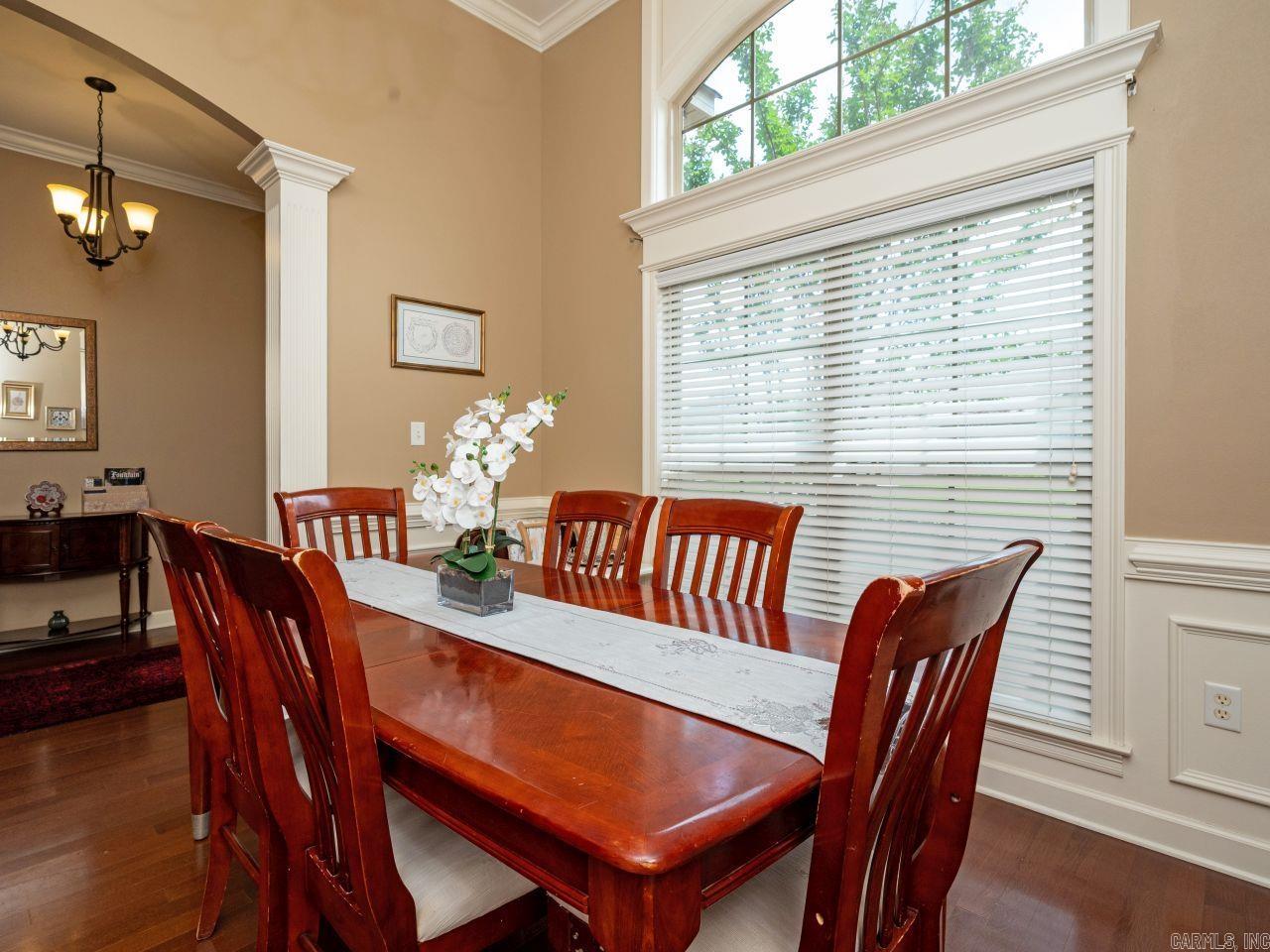 CAPITOL LAKES ESTATES - Residential