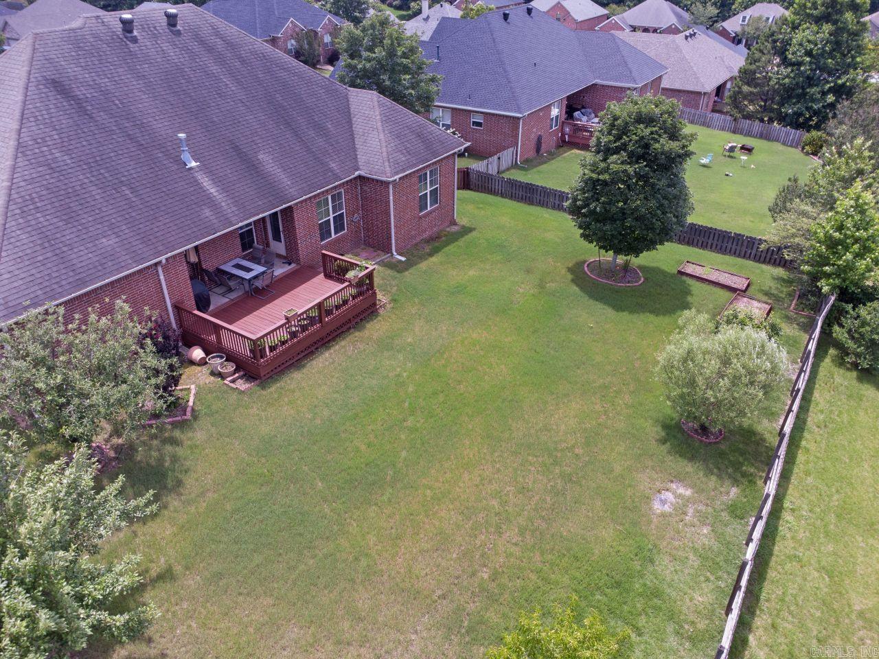 CAPITOL LAKES ESTATES - Residential