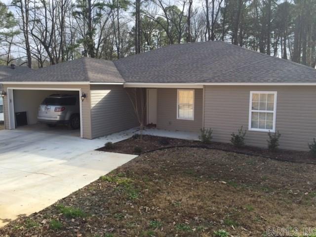 Pleasant Forest - Residential Lease