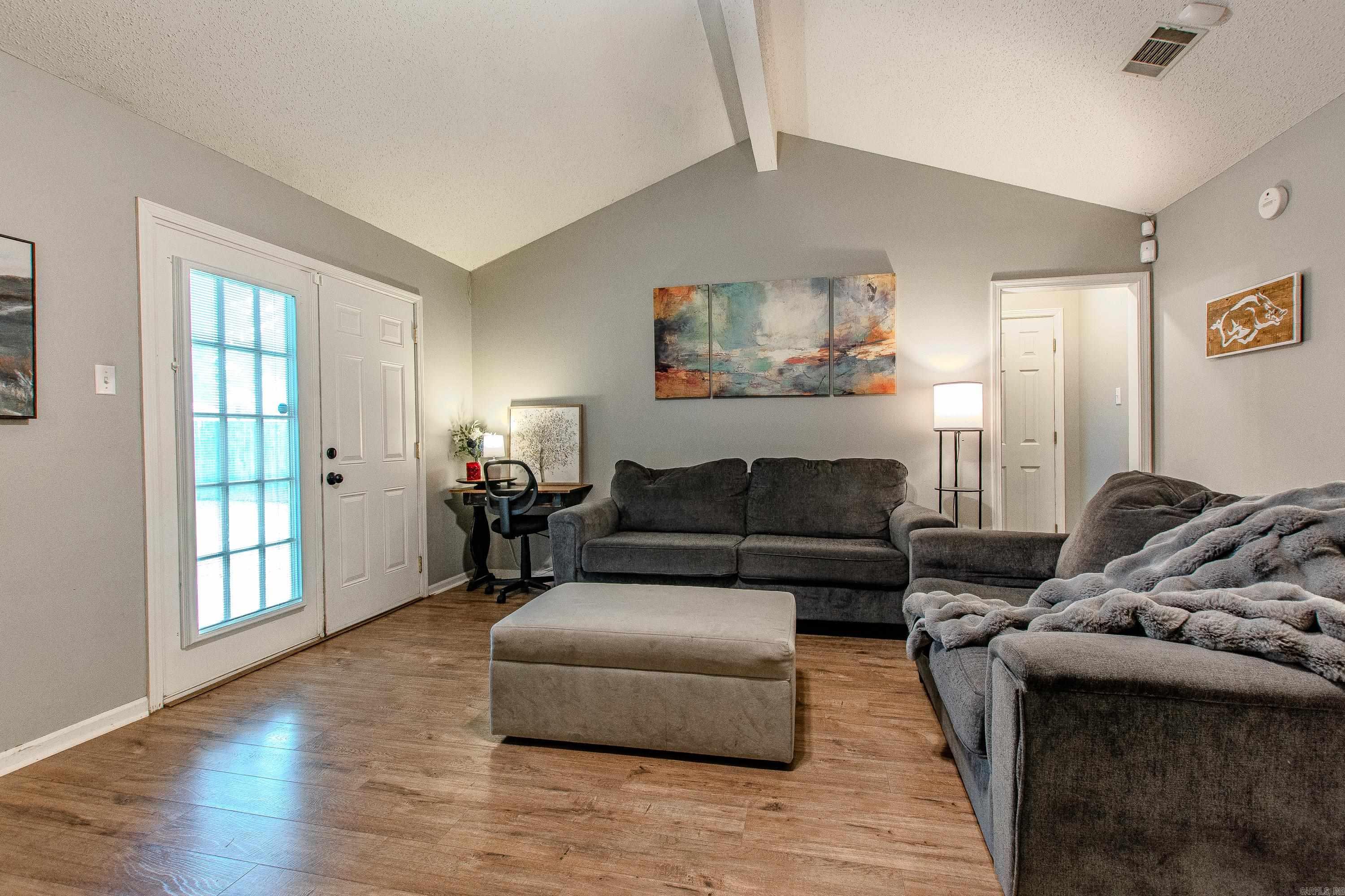 Sherwood North - Residential