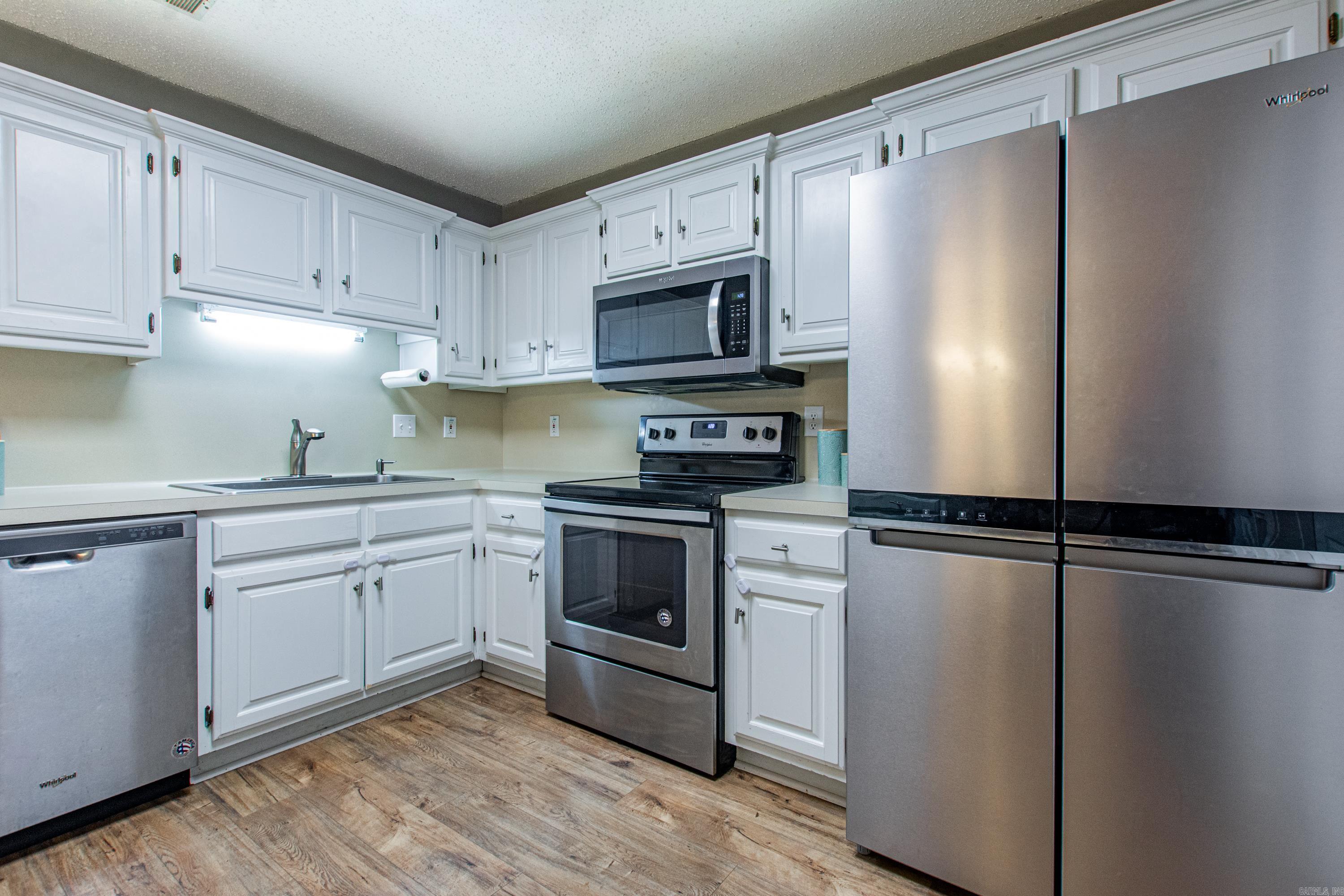 Sherwood North - Residential