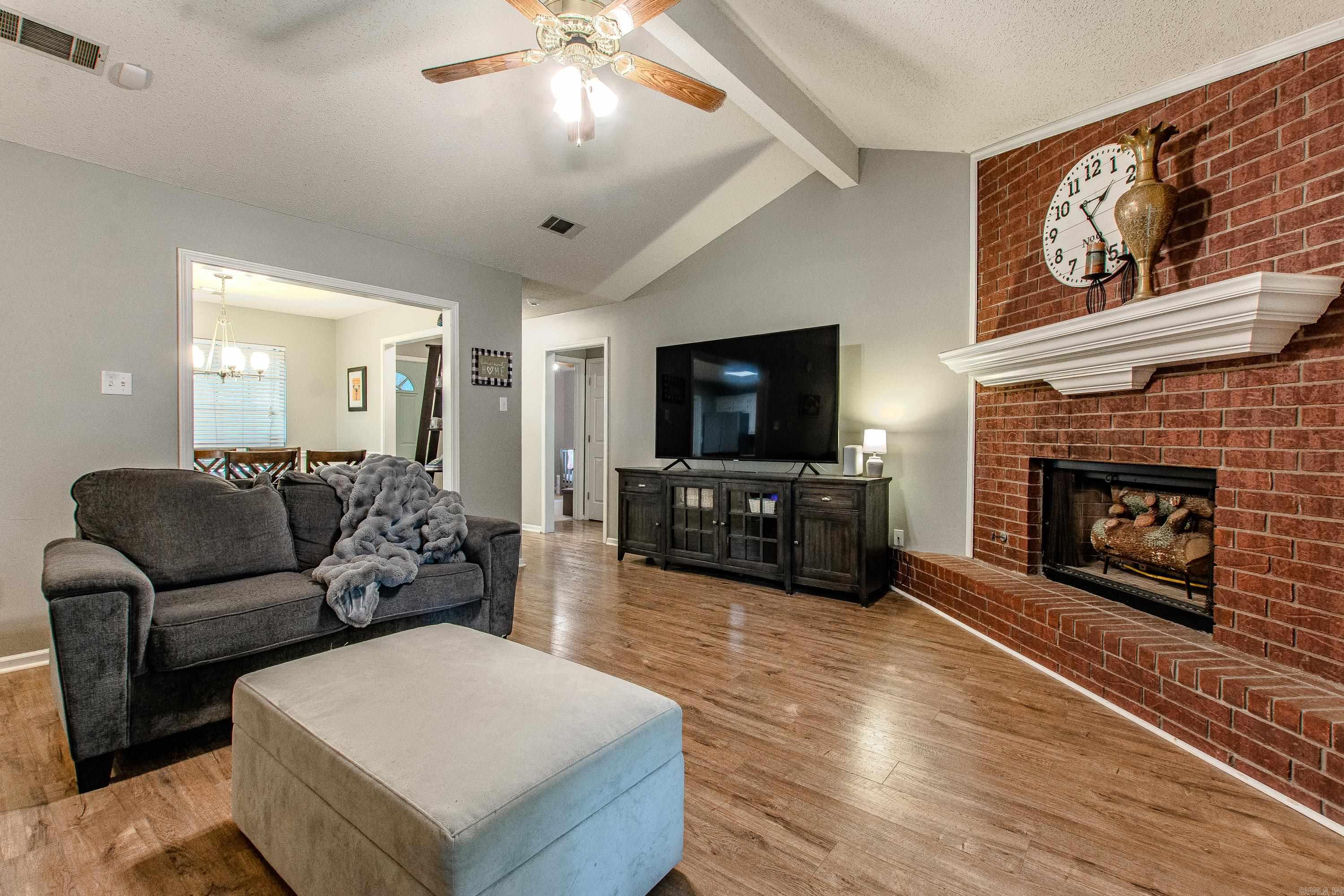 Sherwood North - Residential