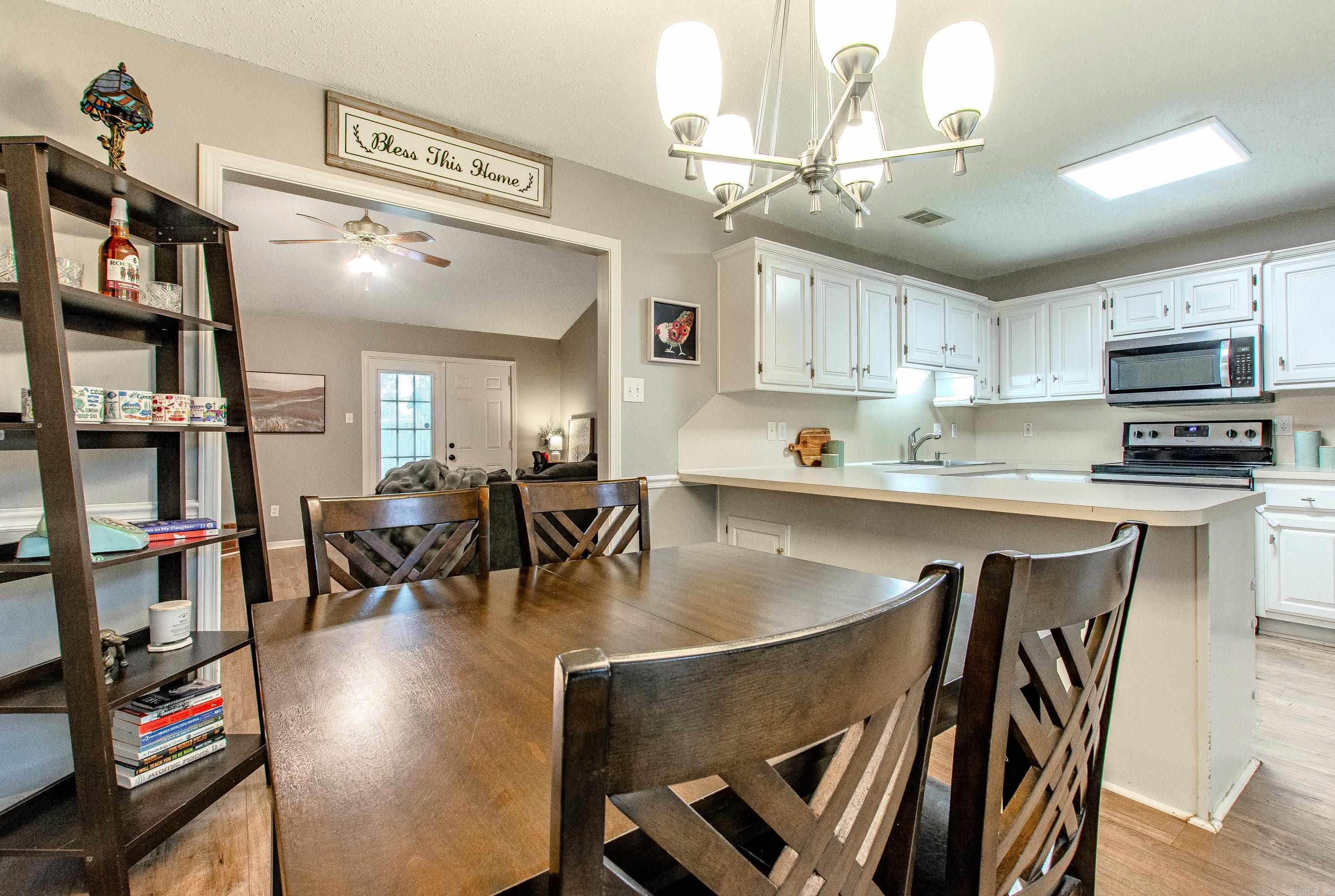 Sherwood North - Residential