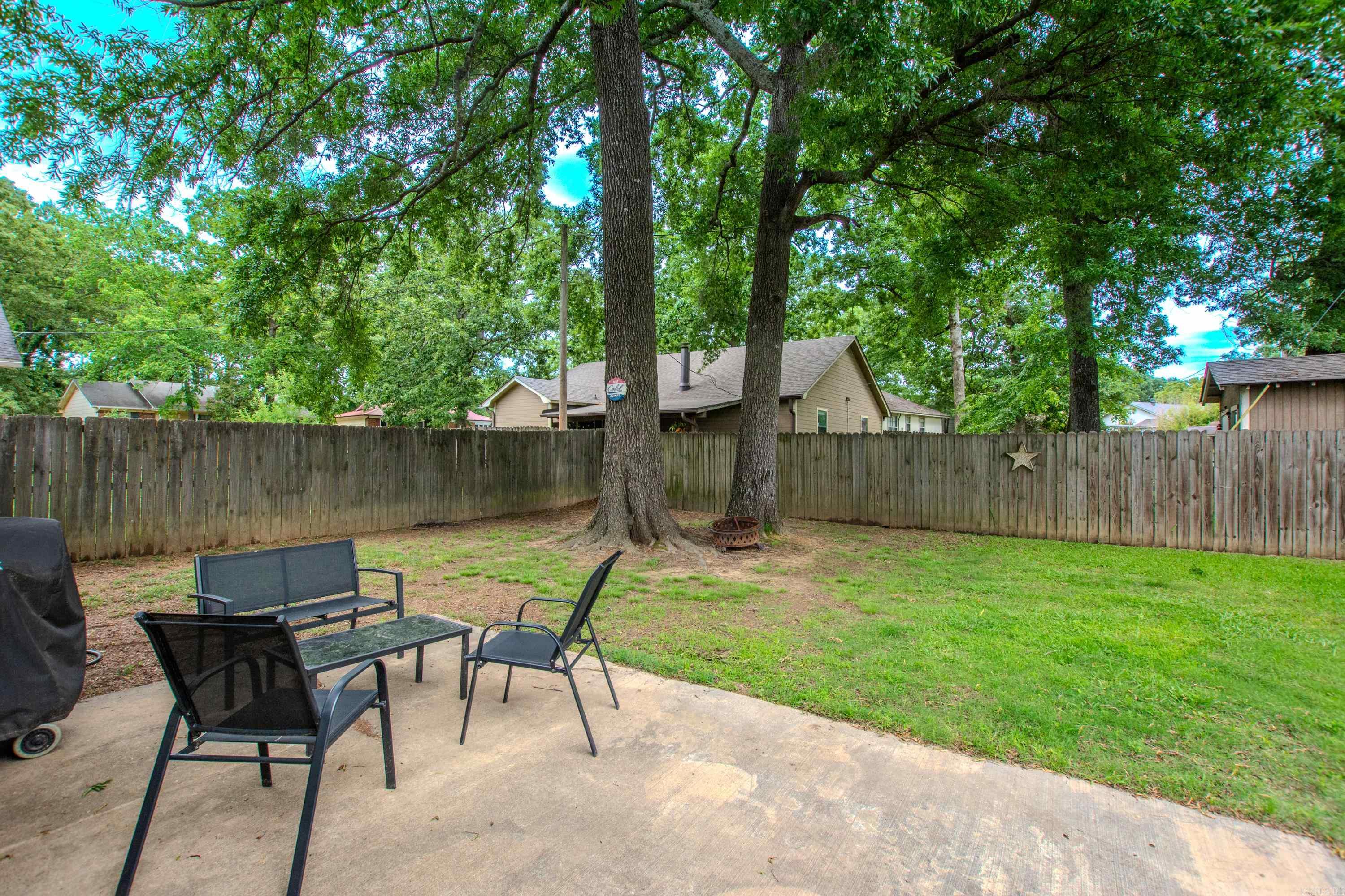 Sherwood North - Residential