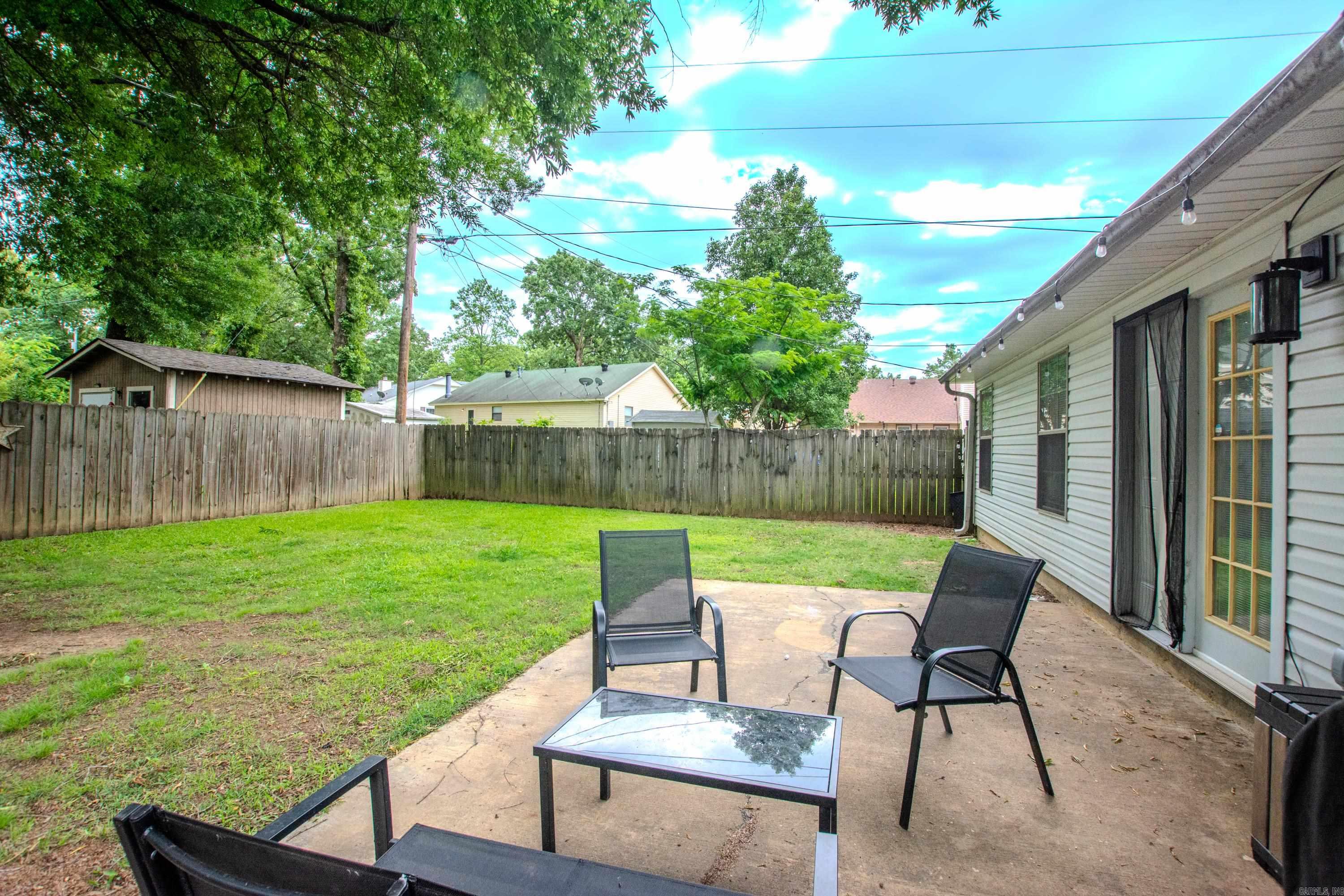 Sherwood North - Residential
